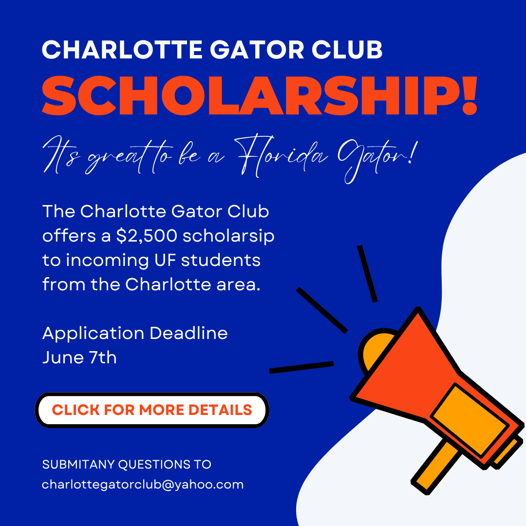 Scholarship 2026